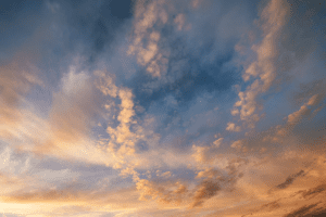 Cloud – landscape photography by Junrui Ye