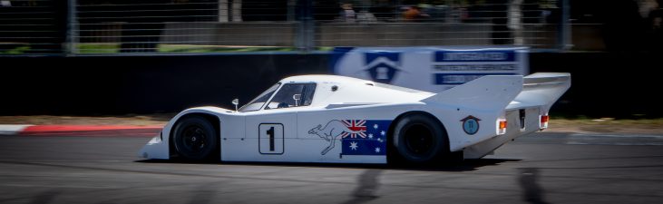 Kaditcha K583 prototype – motorsport photography by Junrui Ye