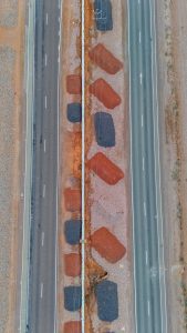 Bird Lake – landscape photography by Junrui Ye