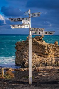 South Australia Southeast Point – landscape photography by Junrui Ye